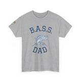 B.A.S.S. Dad