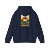 2026 High School Til Dusk Hoodie