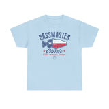 Bassmaster Classic Fort Worth Fishin’ Tee