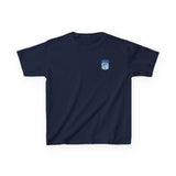 Cast for a Cause Youth Tee x Tedy's Team