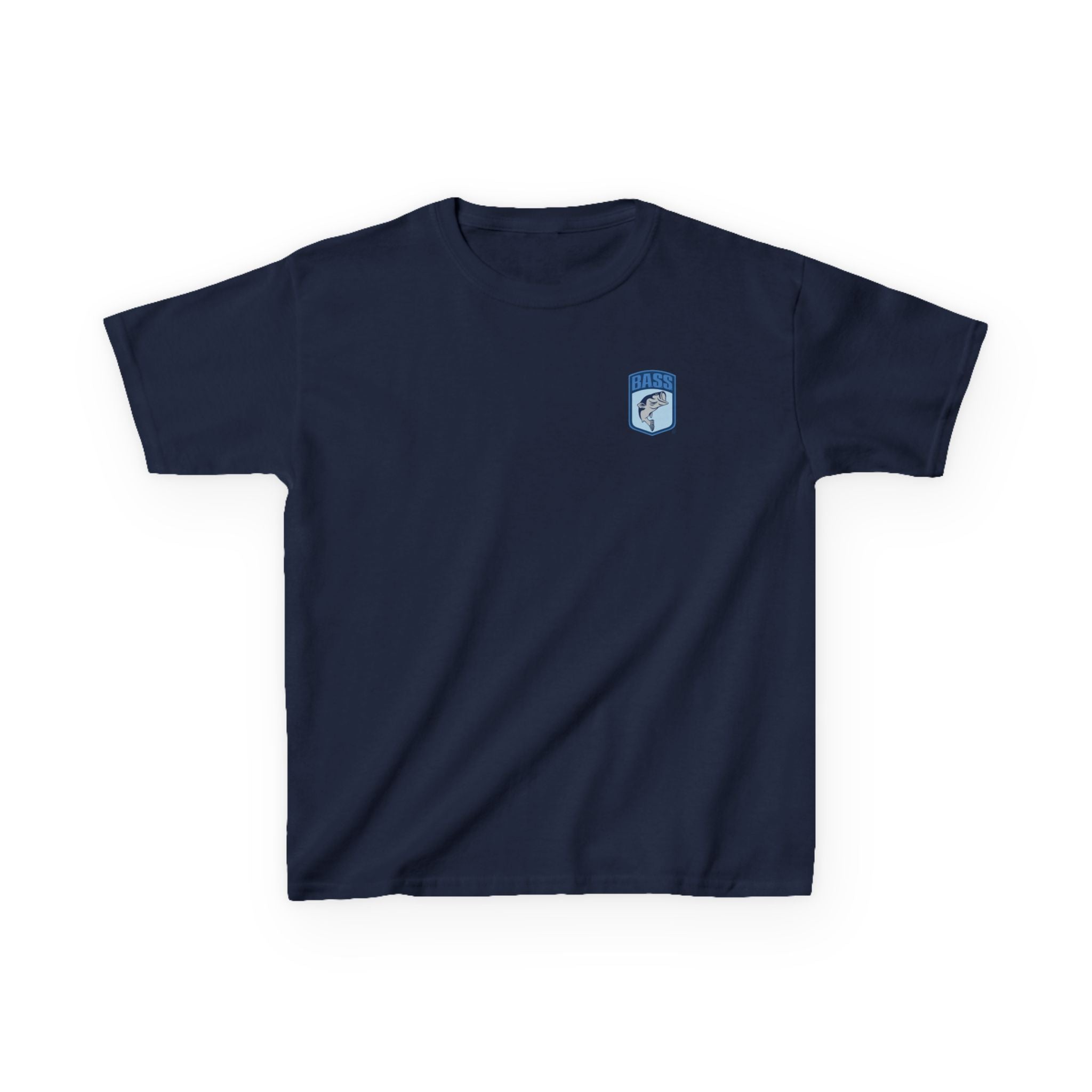Cast for a Cause Youth Tee x Tedy's Team