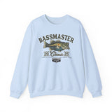 Bassmaster Classic Cast Away Crewneck