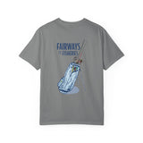 B.A.S.S. Fairways to Fisheries Tee