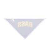 B.A.S.S. Navy Dog Bandana