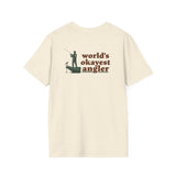 World's Okayest Angler