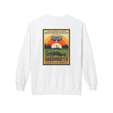 Bassmaster Elite Til Dusk Crewneck