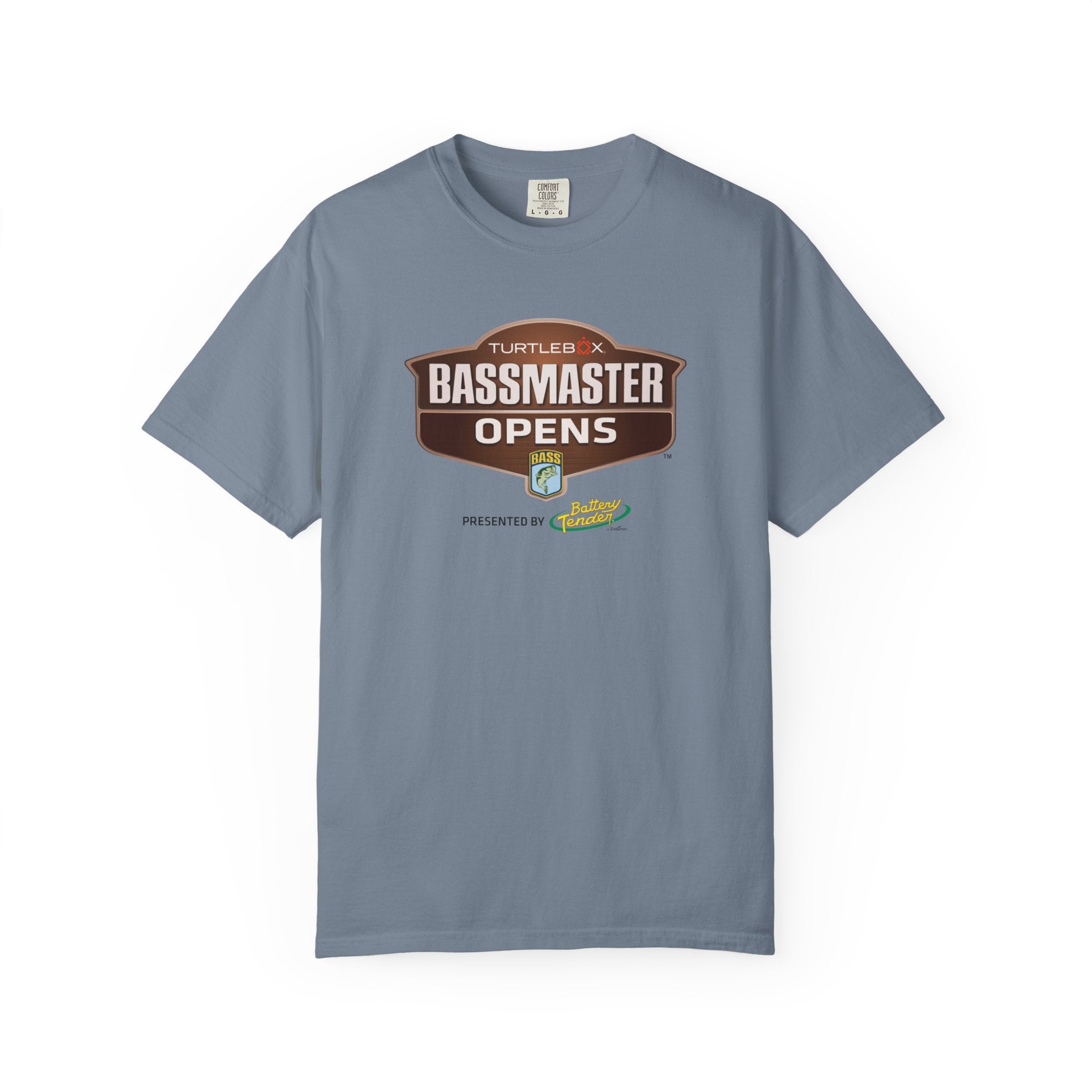 Bassmaster Opens Series Tee