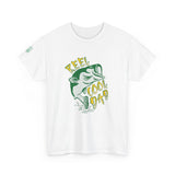 Reel Cool Dad Tee