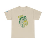 Reel Cool Dad Tee