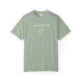 Bassmaster Cast Away Women's Tee