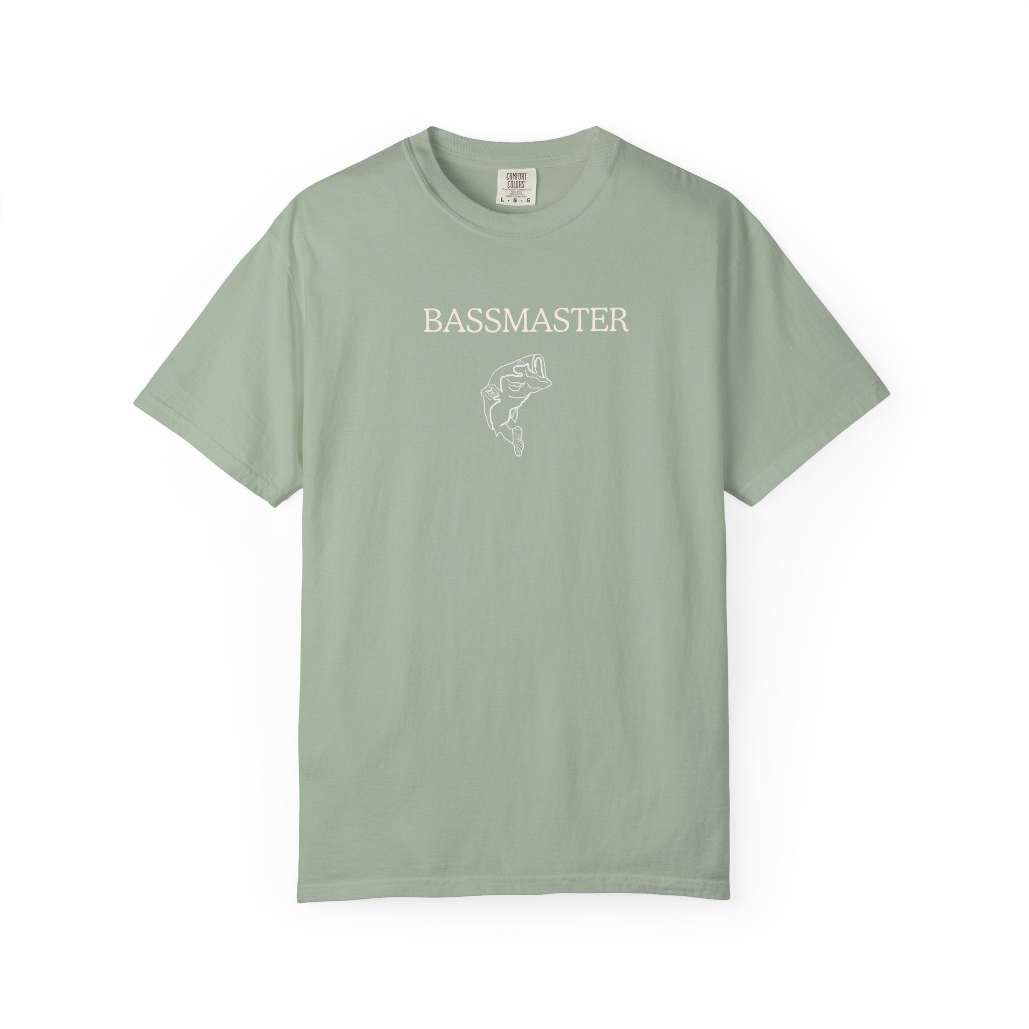 Bassmaster Cast Away Women's Tee