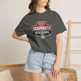 Bassmaster High School Series Tee