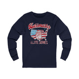 Bassmaster Elite Americana Tour Tee