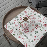 B.A.S.S.mas Wrapping Paper