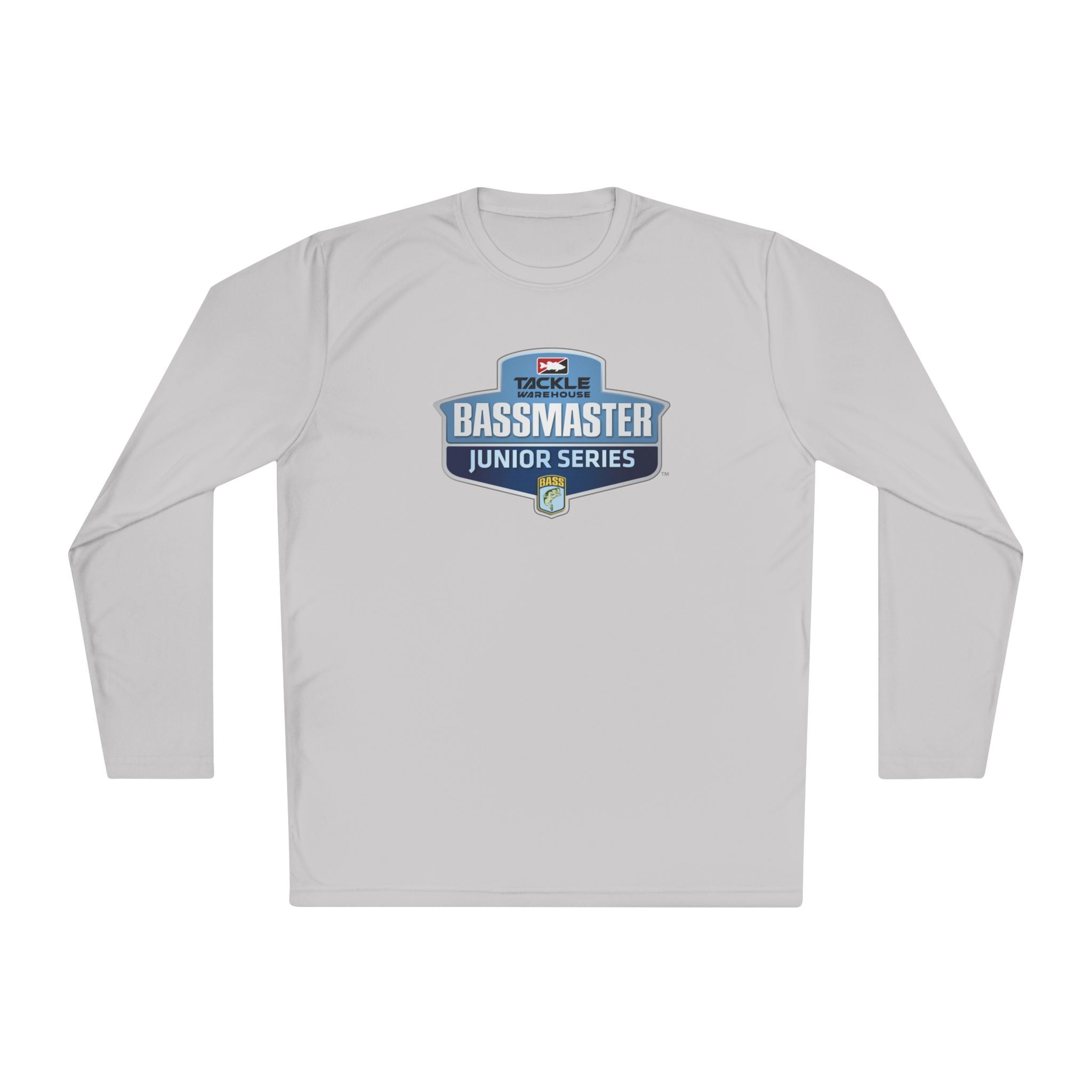 Junior Series LS Performance Shirt