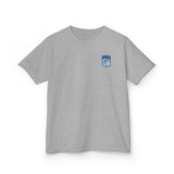 Cast for a Cause Youth Tee x Tedy's Team