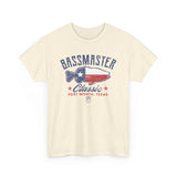 Bassmaster Classic Bass Quest Tee