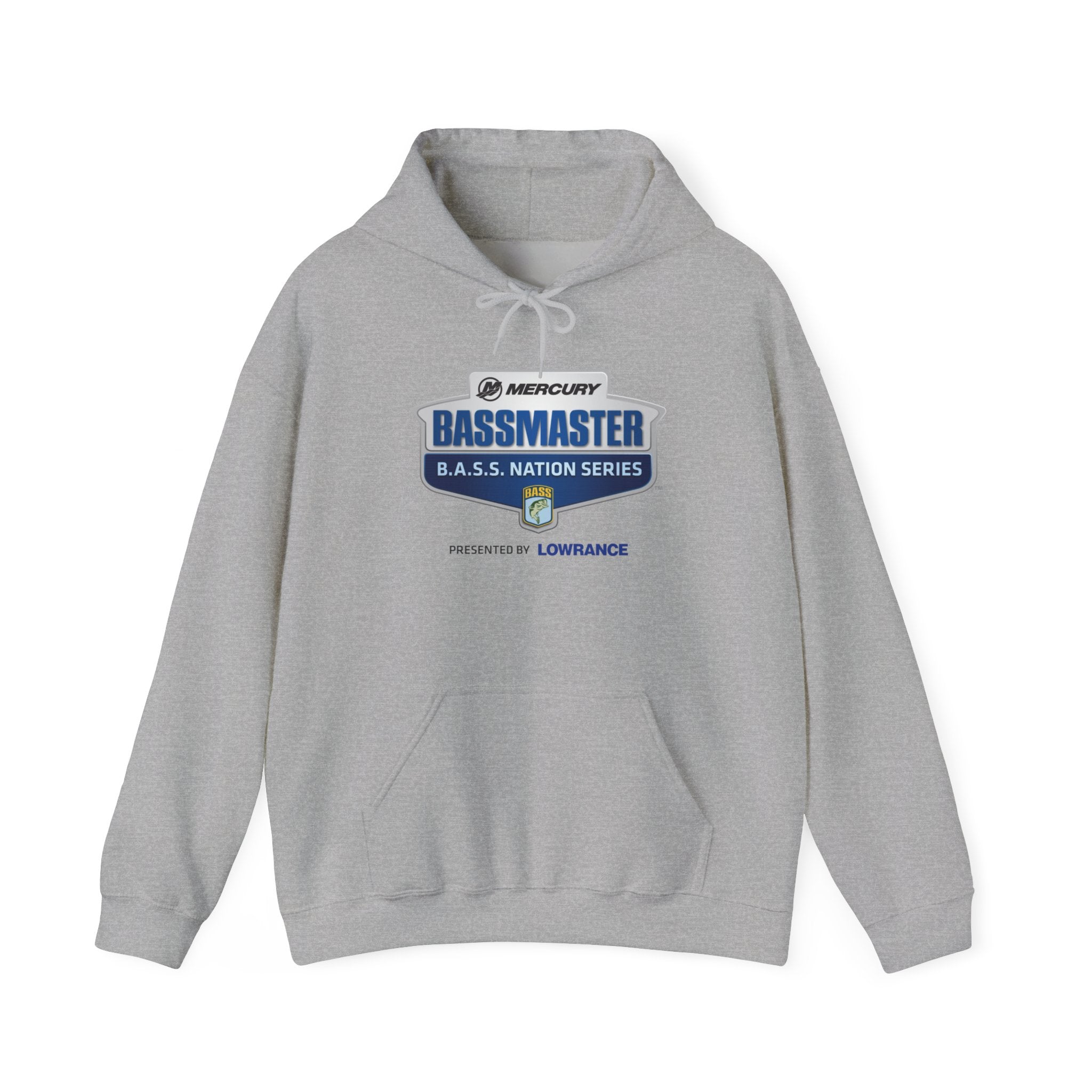 Nation Series Hoodie