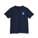 Cast for a Cause Youth Tee x Tedy's Team