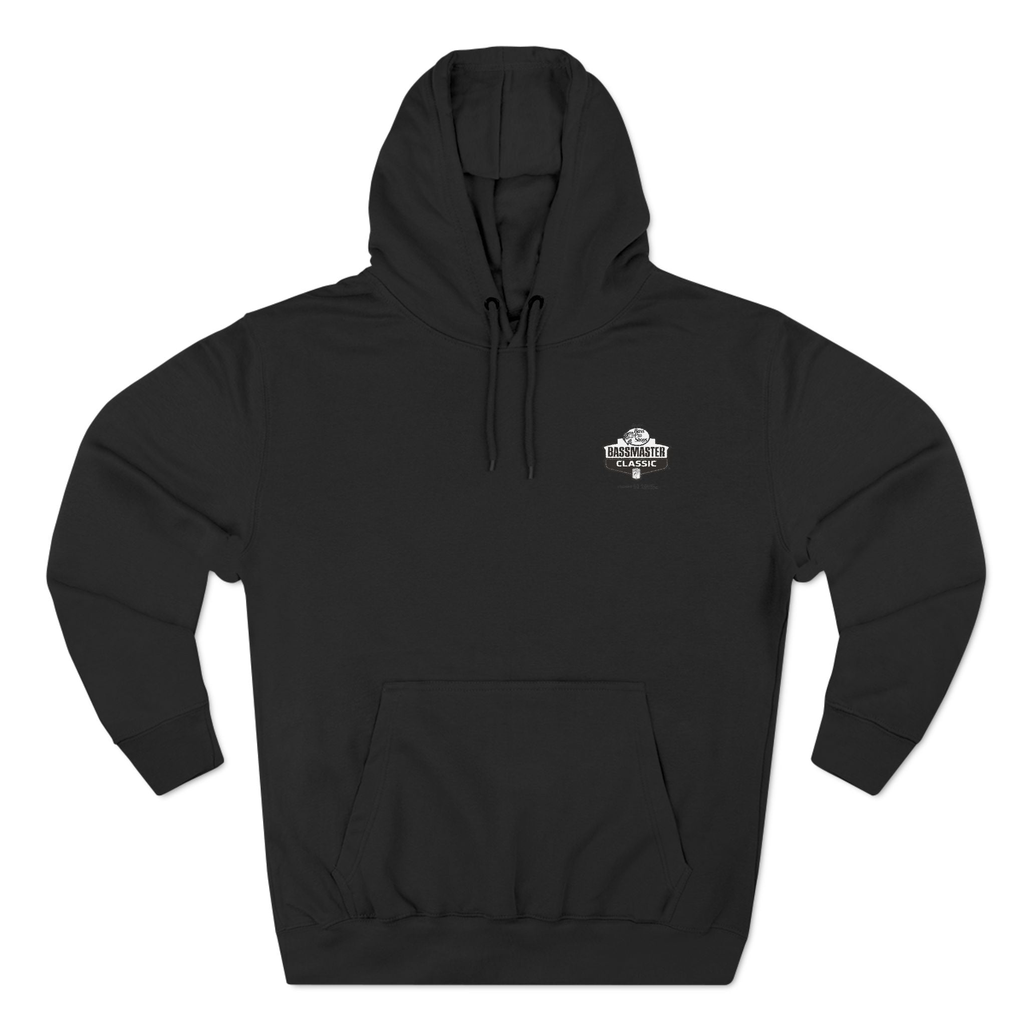 Bassmaster Classic Stockyards Showdown Hoodie