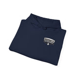 2026 College Til Dusk Hoodie