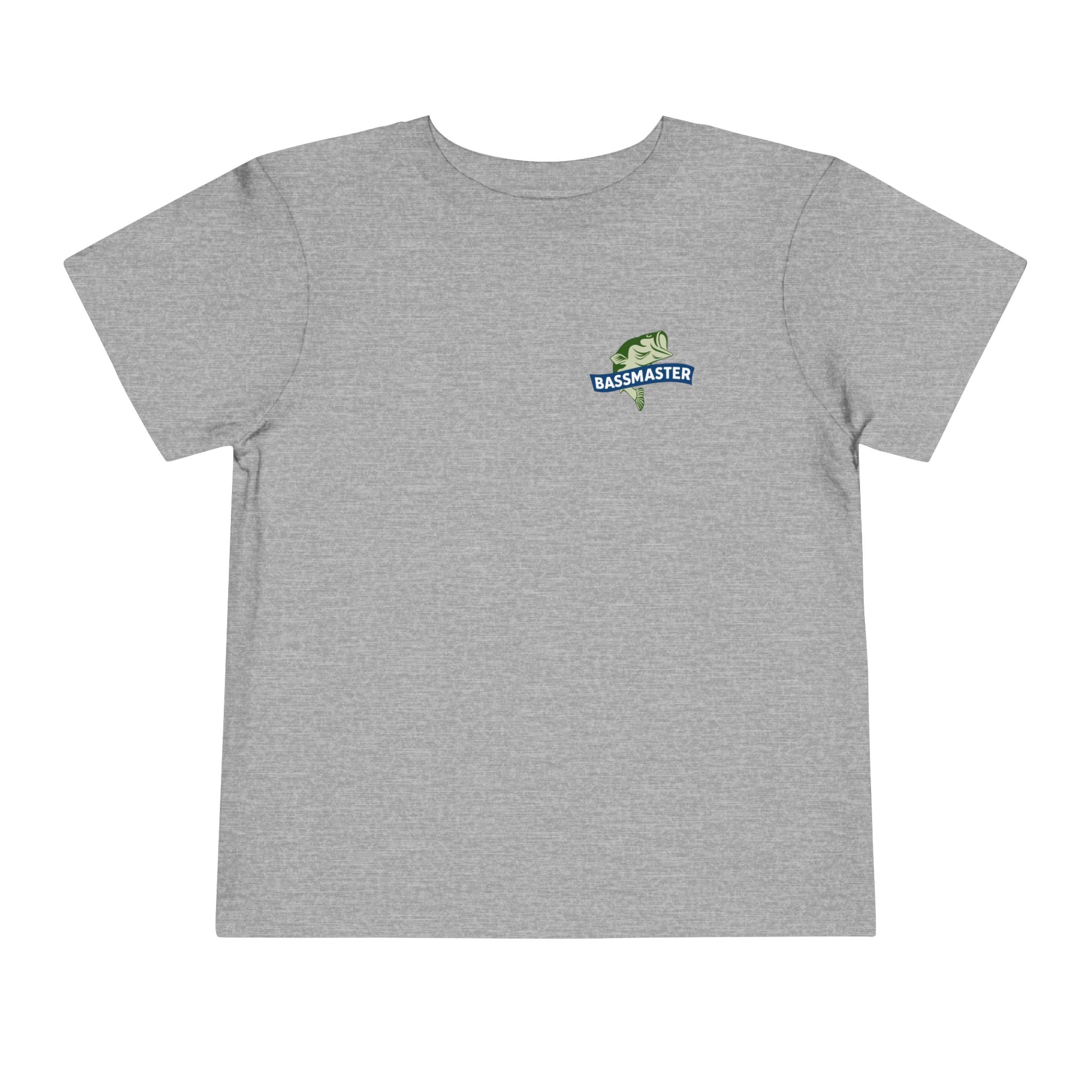 Toddler Bassmaster Established 1968 Tee