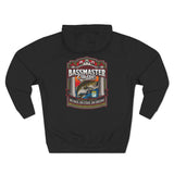 Bassmaster Classic Stockyards Showdown Hoodie