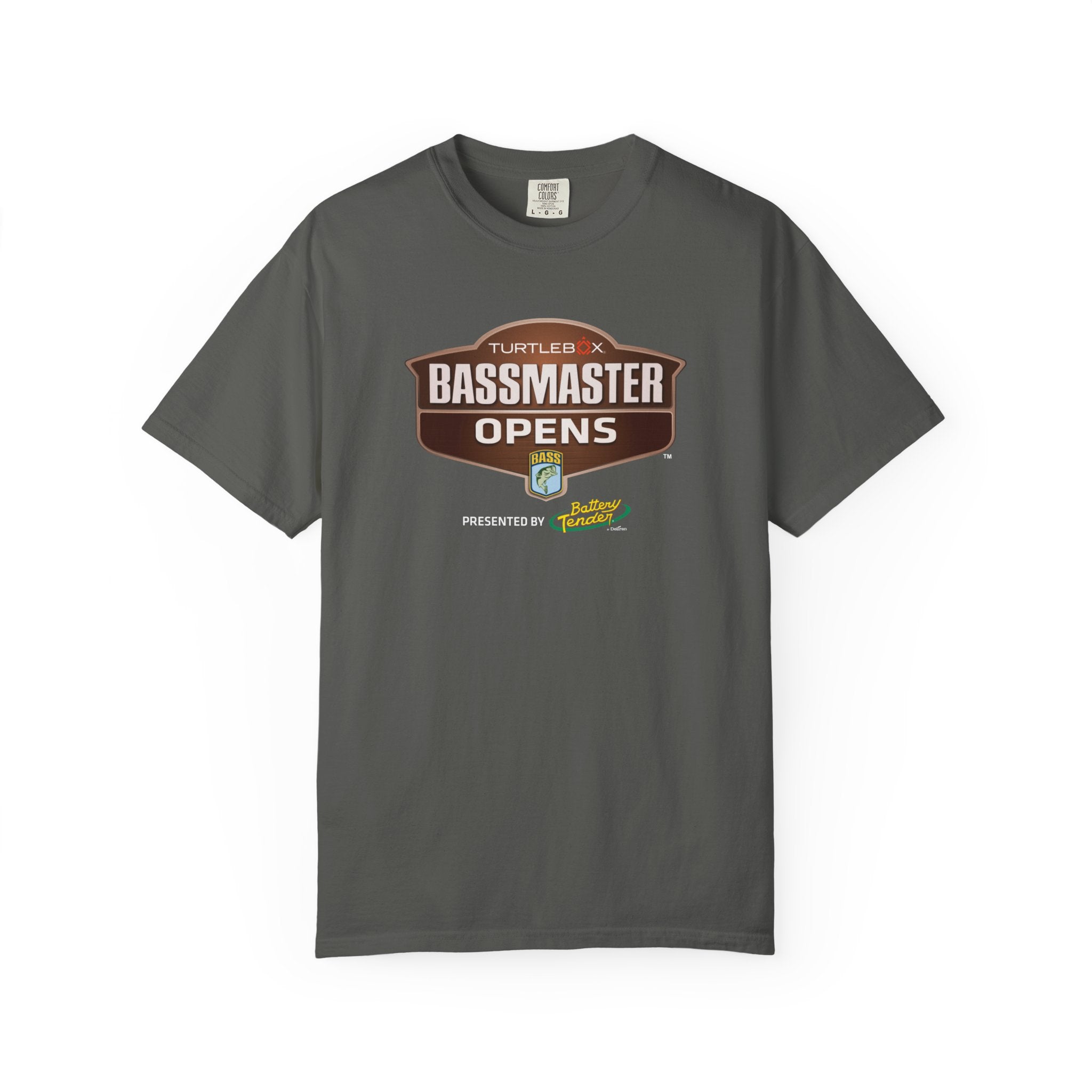 Bassmaster Opens Series Tee