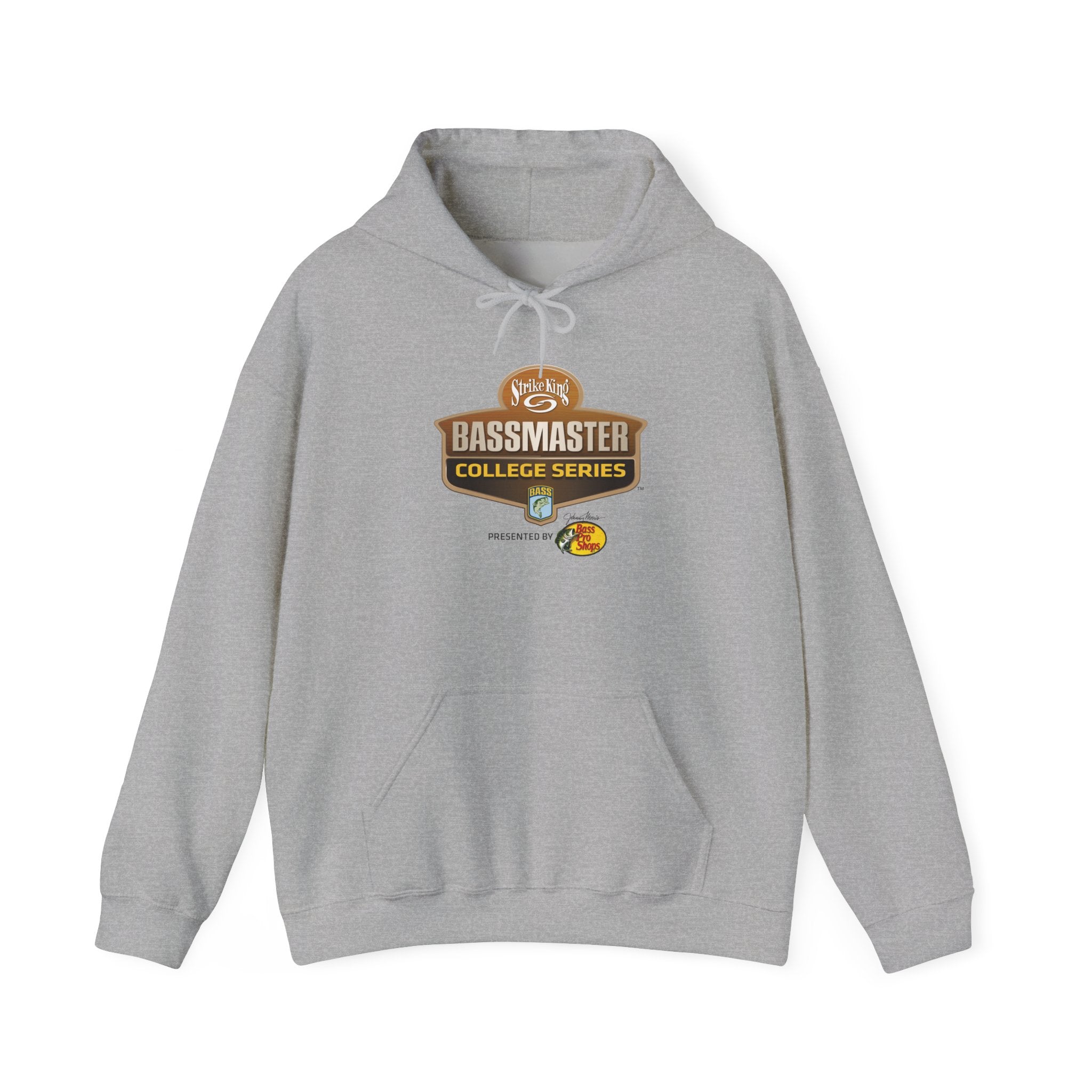College Series Hoodie