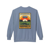 Bassmaster Elite Til Dusk Crewneck