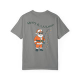 Bill Dance Santa Tee