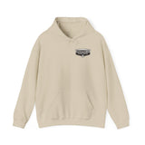 2026 Kayak Til Dusk Hoodie