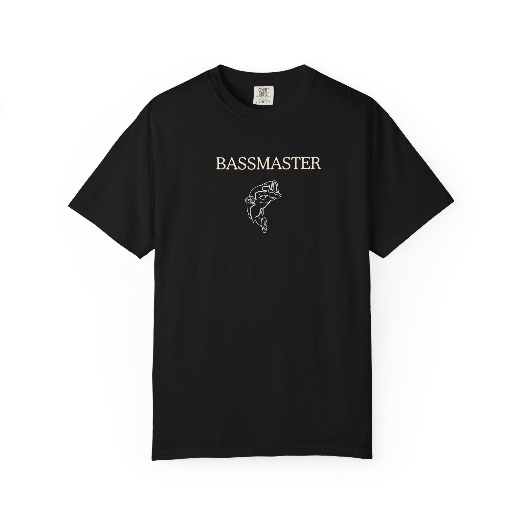 Bassmaster Cast Away Women's Tee