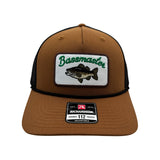 Bassmaster Script Richardson 112 Rope Trucker