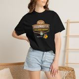 Bassmaster College Series Tee