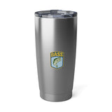 B.A.S.S. Tumbler