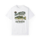 Bassmaster Classic Fishing The Frontier Tee