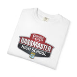 Bassmaster High School Series Tee