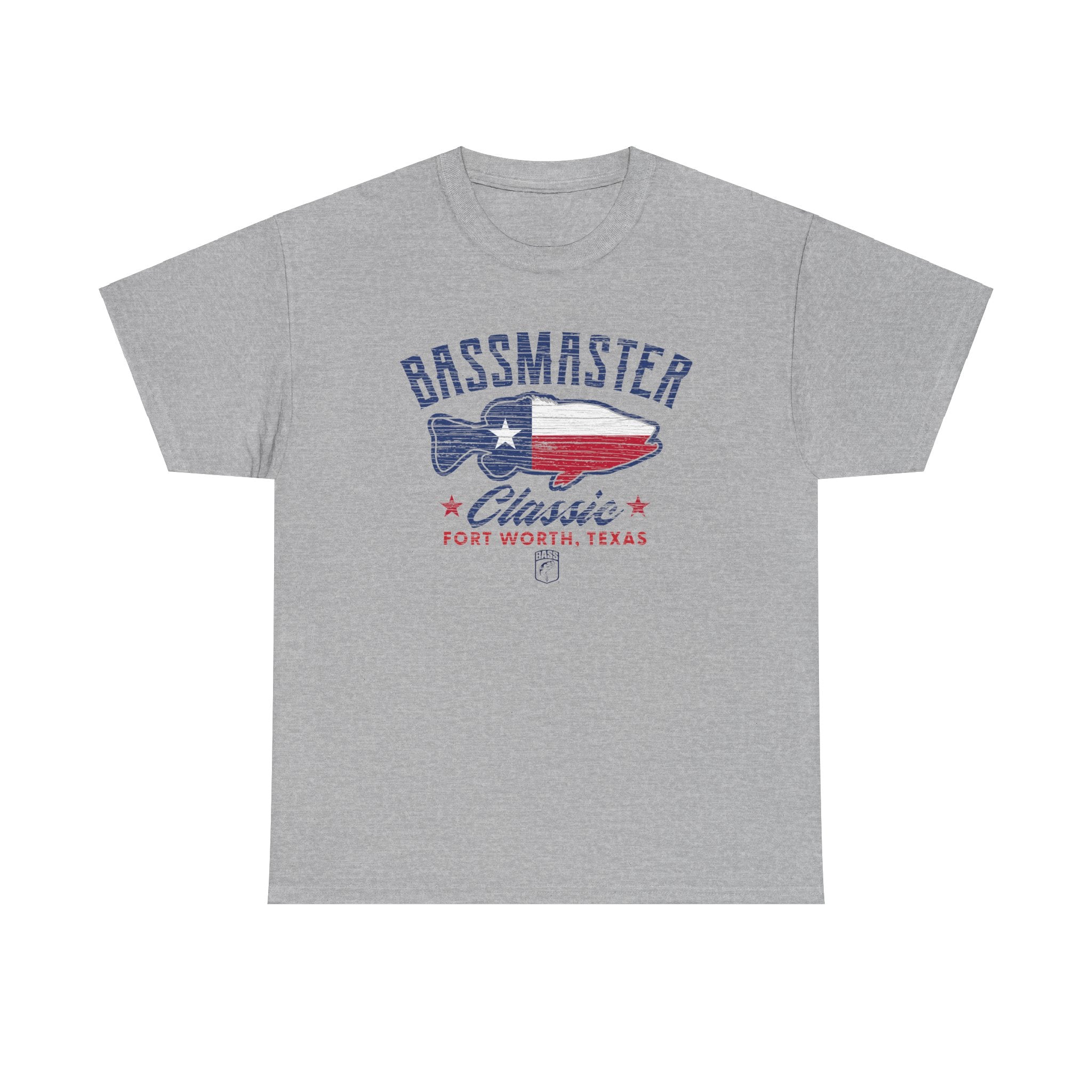 Bassmaster Classic Bass Quest Tee