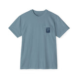 Reelin’ Like a Patriot Tee