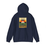 2026 High School Til Dusk Hoodie