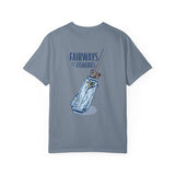 B.A.S.S. Fairways to Fisheries Tee