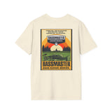 2026 Kayak Series Til Dusk Tee