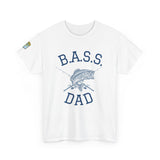 B.A.S.S. Dad