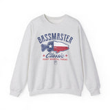 Bassmaster Classic Bass Quest Crewneck