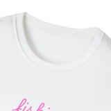 Fishing Mama Tee