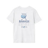 Bassmaster 2026 Elite Series Tour Tee