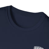 Full Throttle College Tee