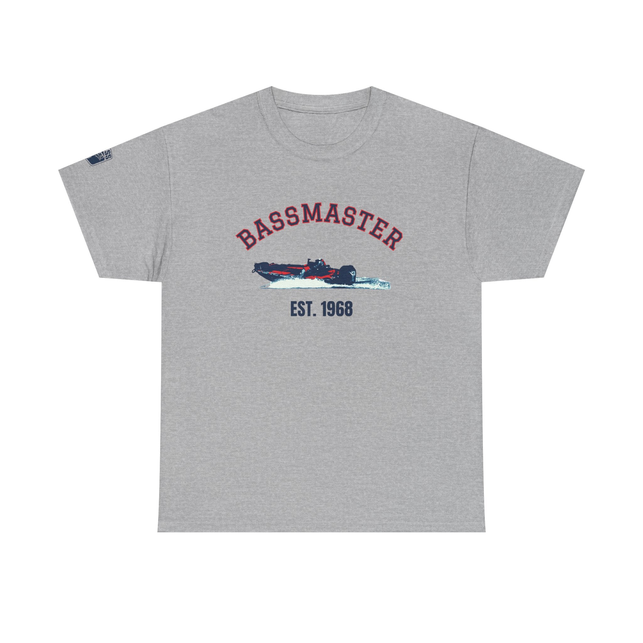 Bassmaster Open Water Tee