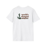World's Okayest Angler